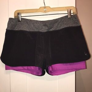 MPG Running Shorts